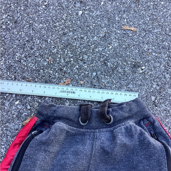 Puma size 5 boys sweatpants - Picture 2 of 4